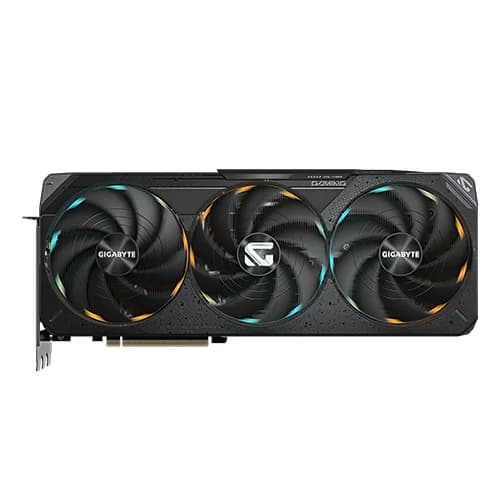 Gigabyte RTX 5070 Ti Gaming OC 16GB GDDR7 Graphics Card